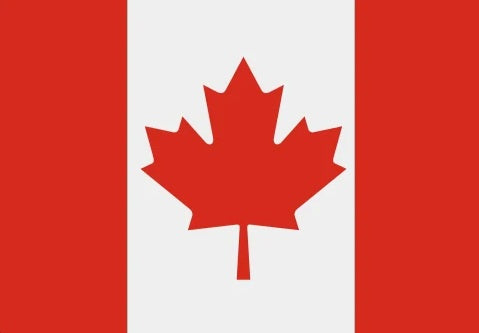 Canadian Flag